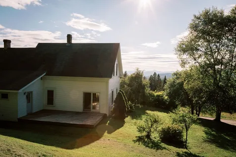 5118 Mack Mountain Road Cabot VT 05647