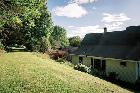 5118 Mack Mountain Road Cabot VT 05647