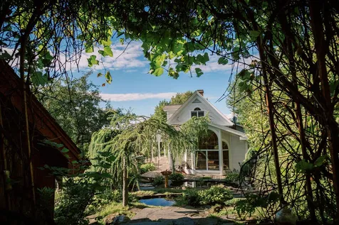 5118 Mack Mountain Road Cabot VT 05647