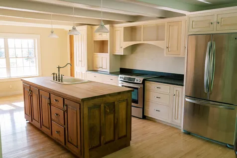 5118 Mack Mountain Road Cabot VT 05647