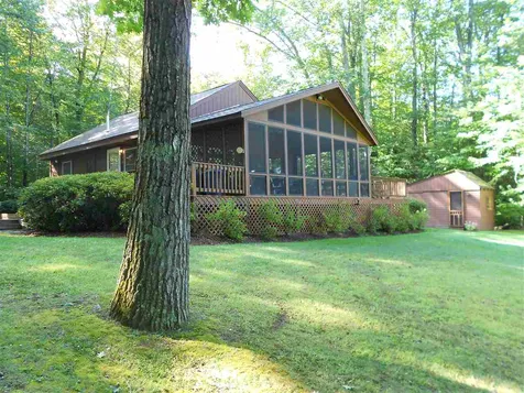 10 Canoe Lane Gilmanton NH 03237