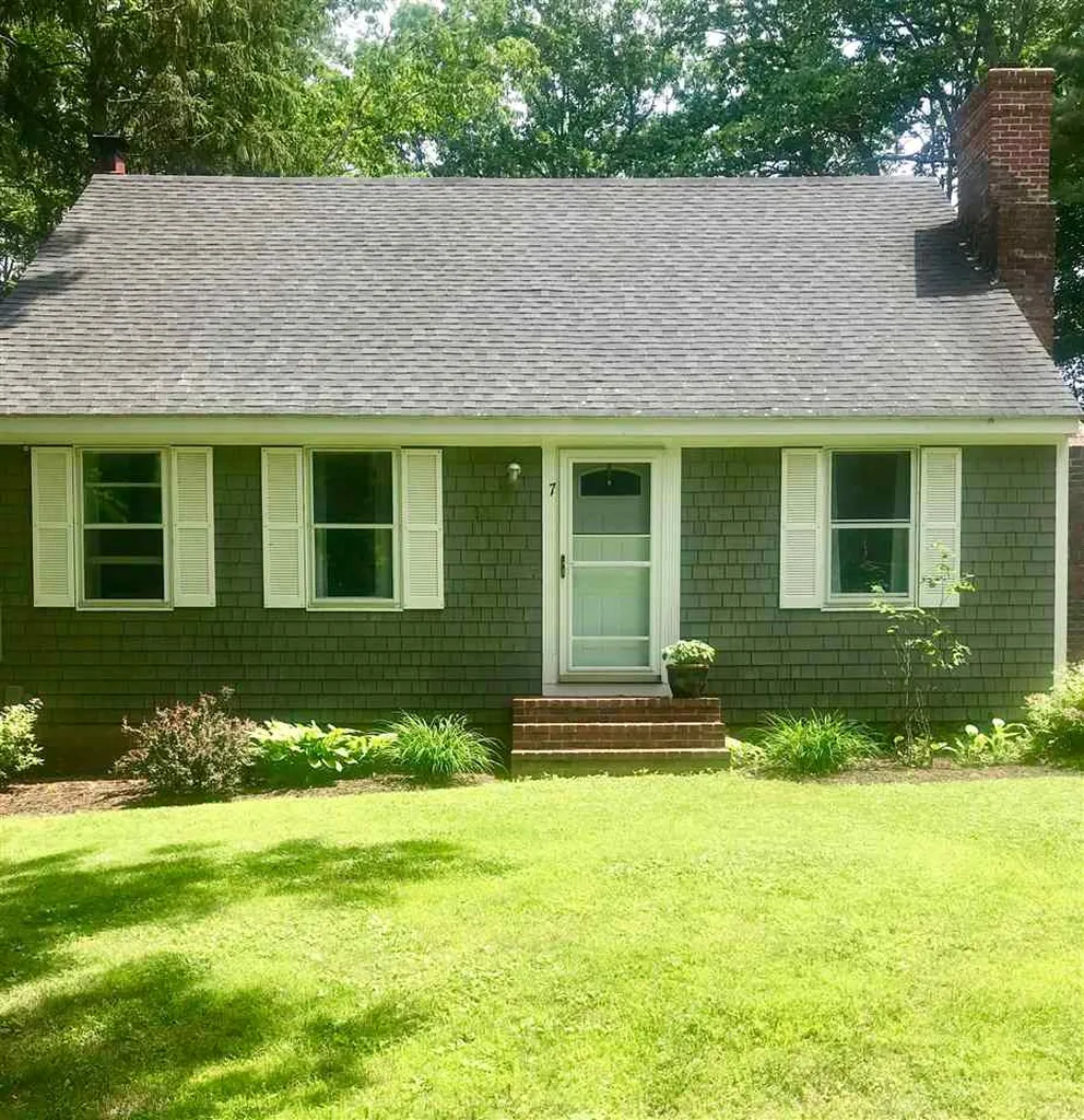7 Treadwell Lane Wolfeboro NH 03894