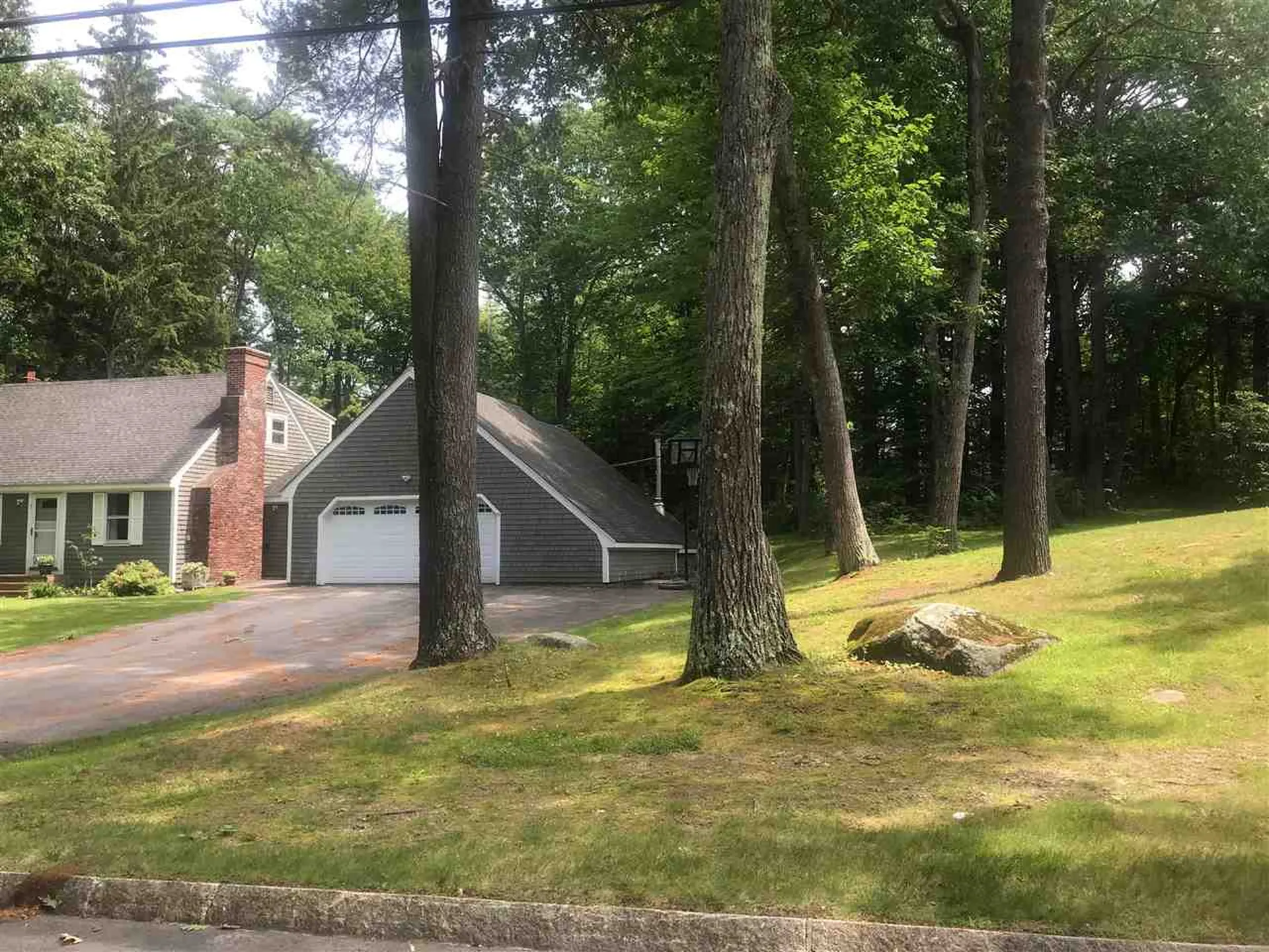 7 Treadwell Lane Wolfeboro NH 03894
