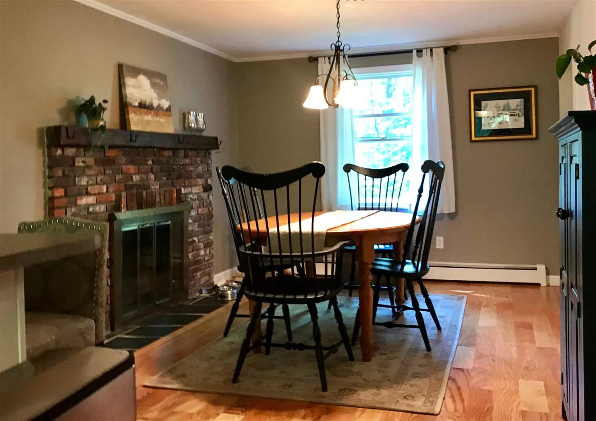 7 Treadwell Lane Wolfeboro NH 03894