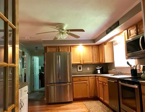 7 Treadwell Lane Wolfeboro NH 03894