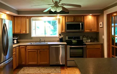 7 Treadwell Lane Wolfeboro NH 03894