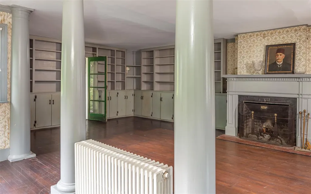 84 Old Drewsville Road Walpole NH 03608