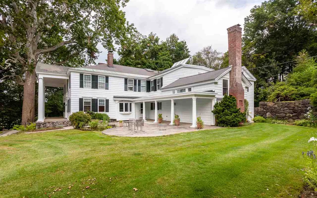84 Old Drewsville Road Walpole NH 03608
