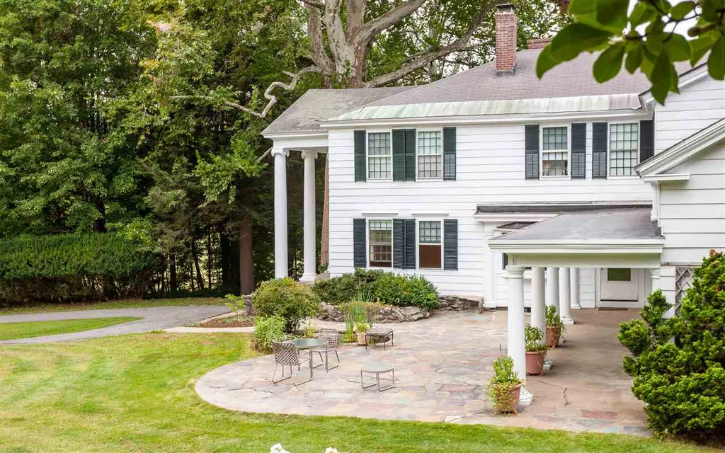 84 Old Drewsville Road Walpole NH 03608