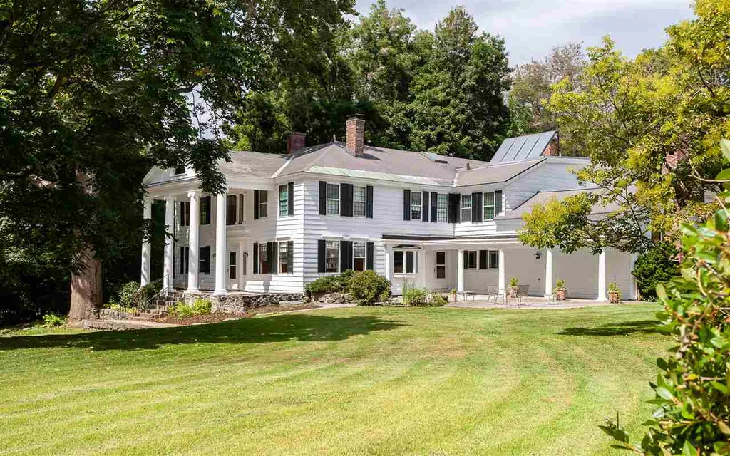 84 Old Drewsville Road Walpole NH 03608