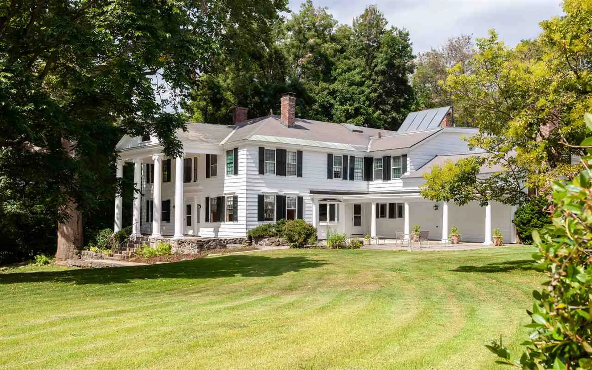 84 Old Drewsville Road Walpole NH 03608
