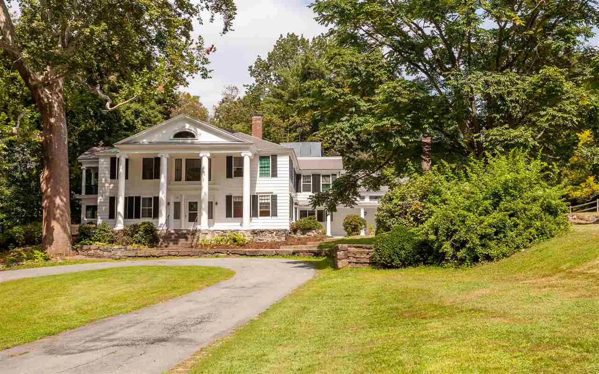 84 Old Drewsville Road Walpole NH 03608