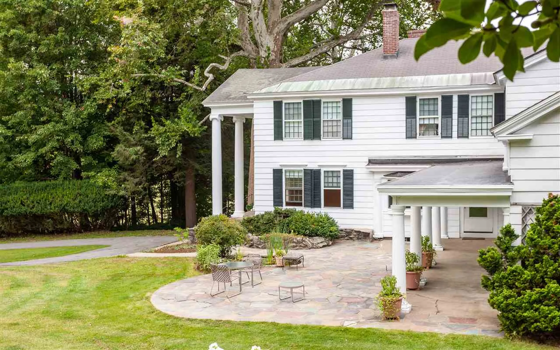 84 Old Drewsville Road Walpole NH 03608