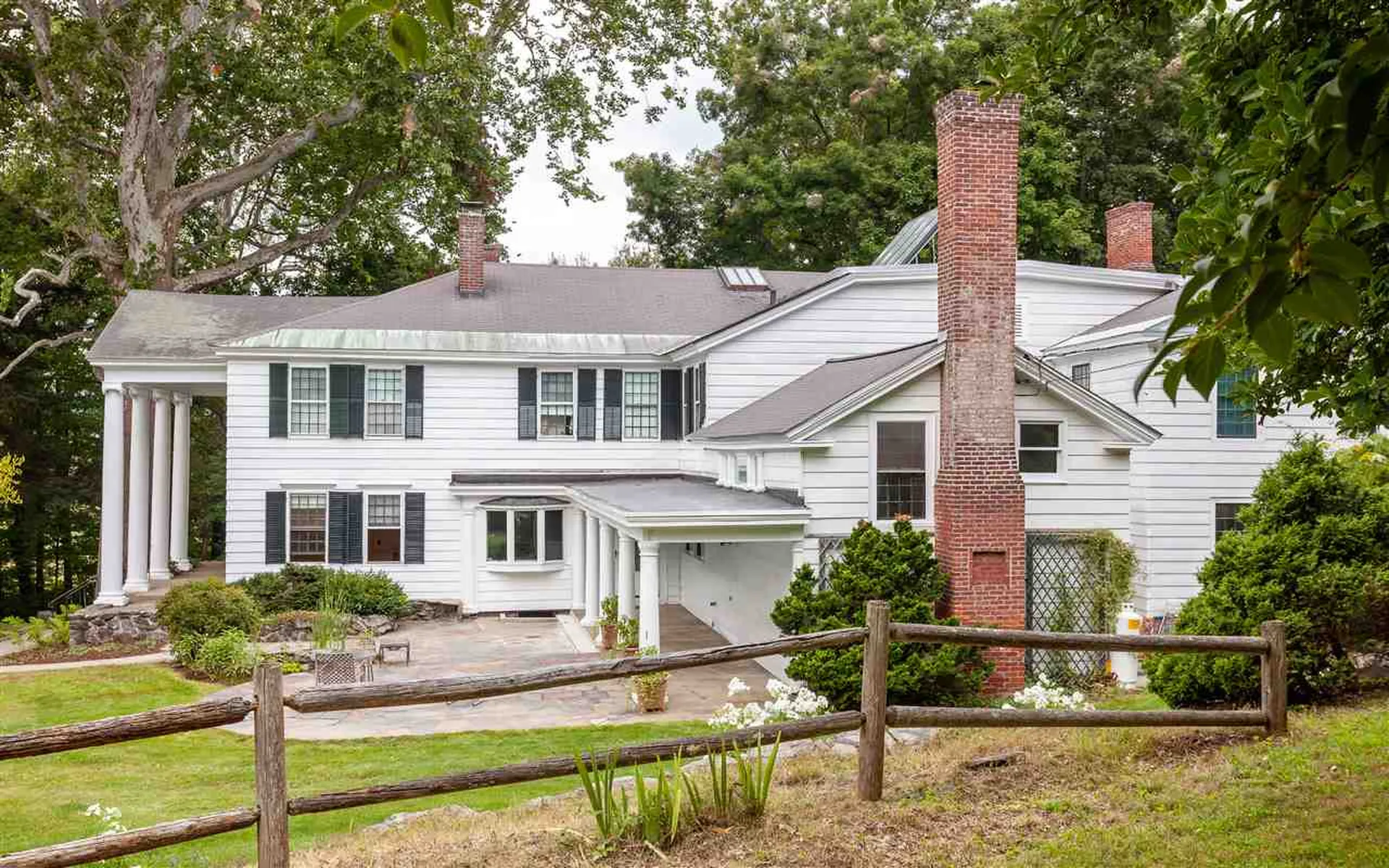 84 Old Drewsville Road Walpole NH 03608