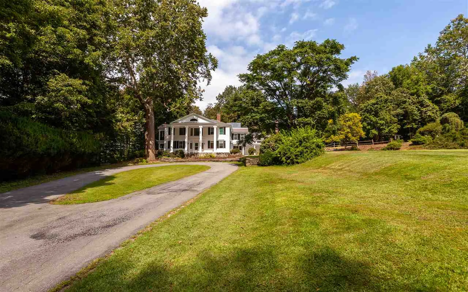 84 Old Drewsville Road Walpole NH 03608