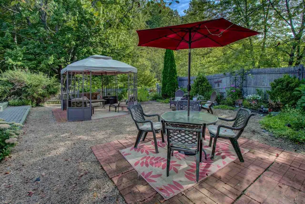 20 Scamman Road Stratham NH 03885