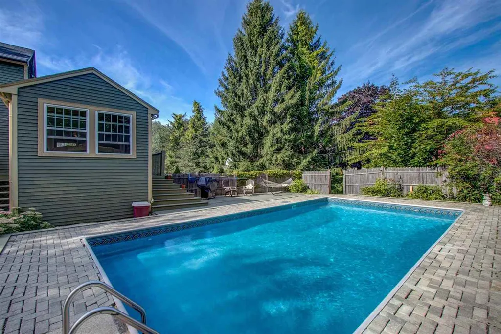20 Scamman Road Stratham NH 03885