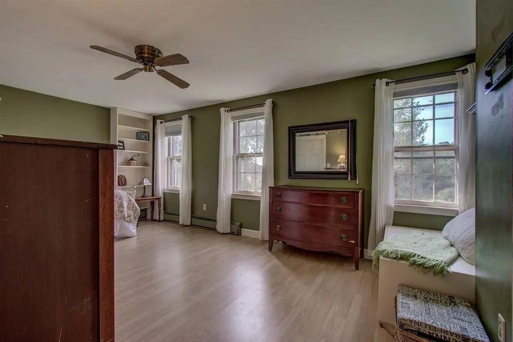 20 Scamman Road Stratham NH 03885