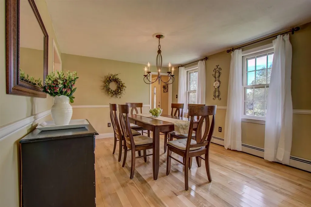 20 Scamman Road Stratham NH 03885