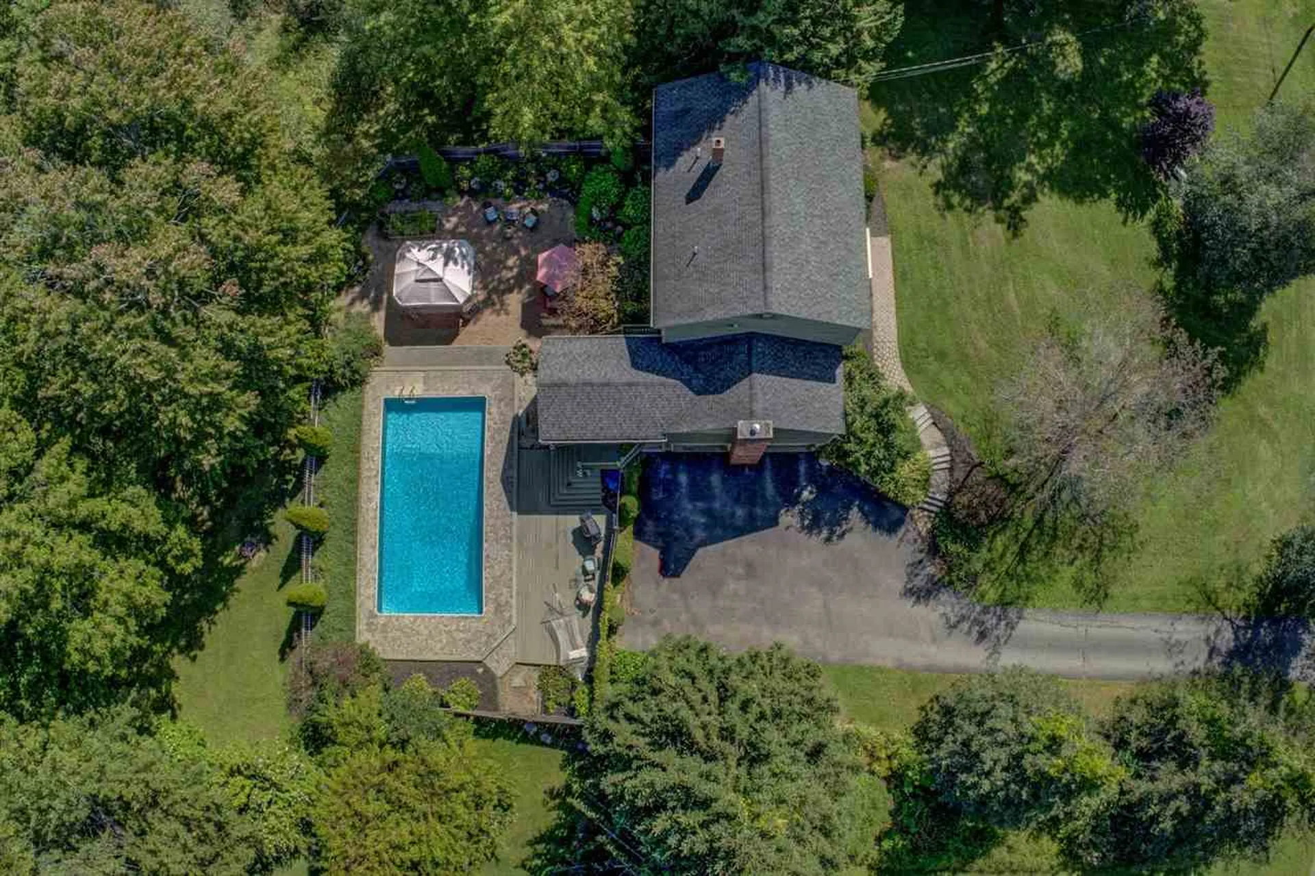 20 Scamman Road Stratham NH 03885