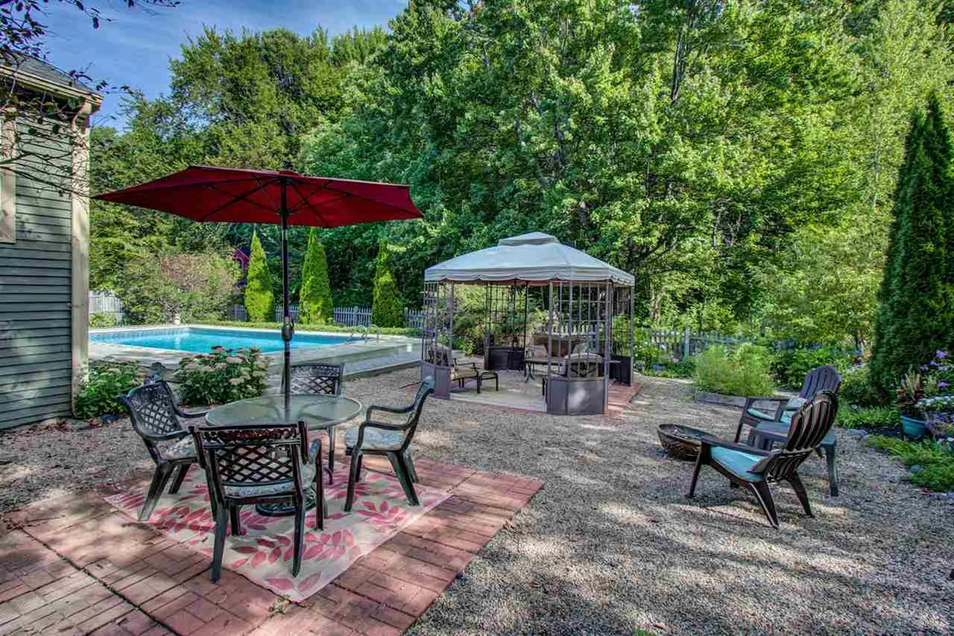 20 Scamman Road Stratham NH 03885