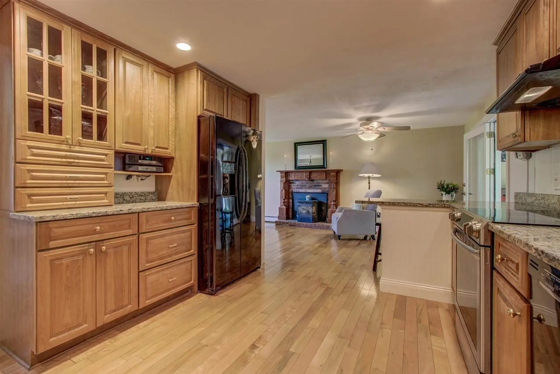 20 Scamman Road Stratham NH 03885