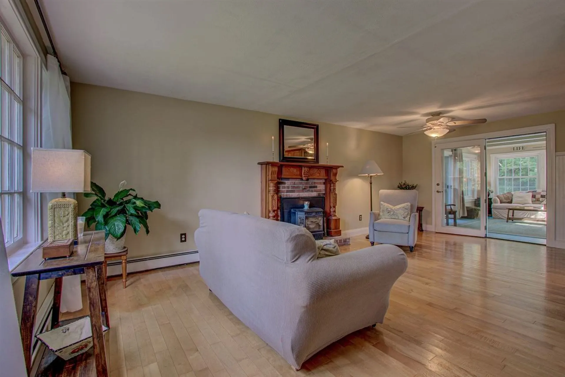 20 Scamman Road Stratham NH 03885