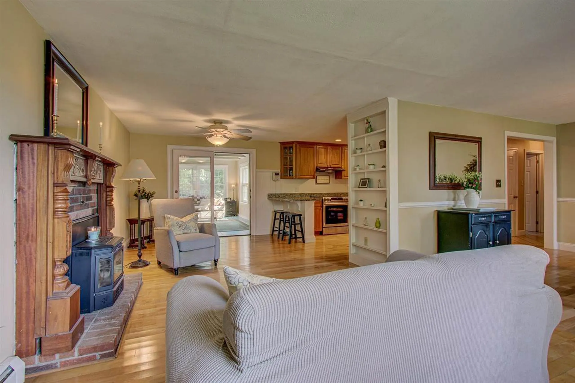 20 Scamman Road Stratham NH 03885