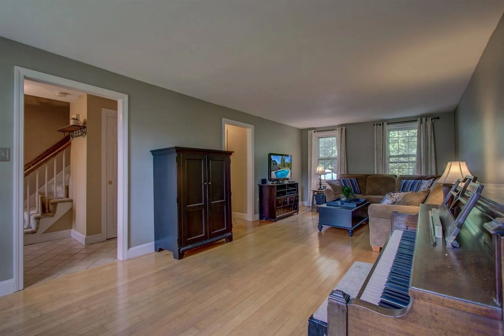 20 Scamman Road Stratham NH 03885