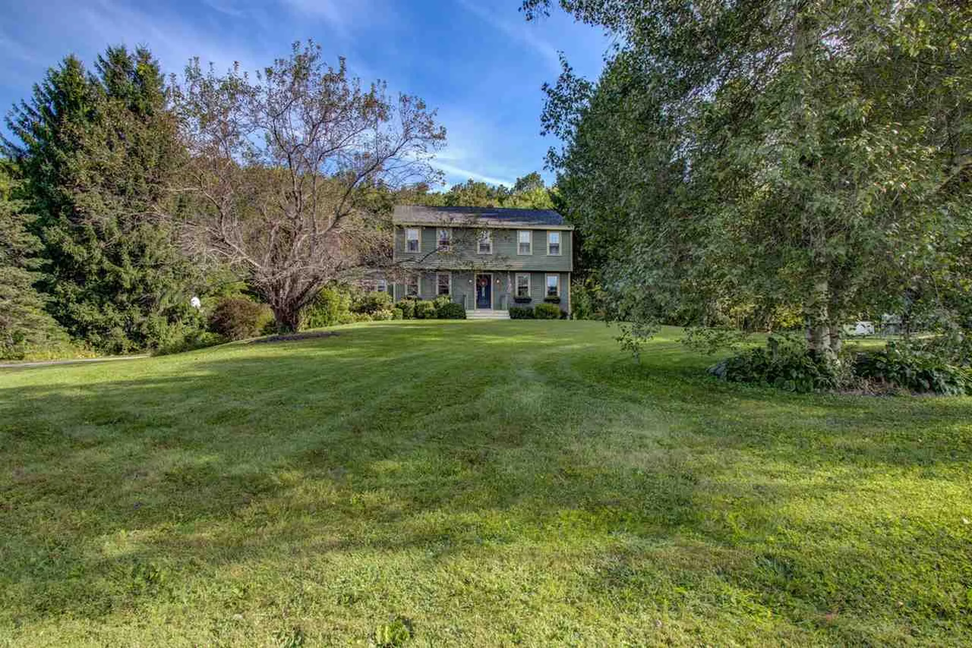 20 Scamman Road Stratham NH 03885