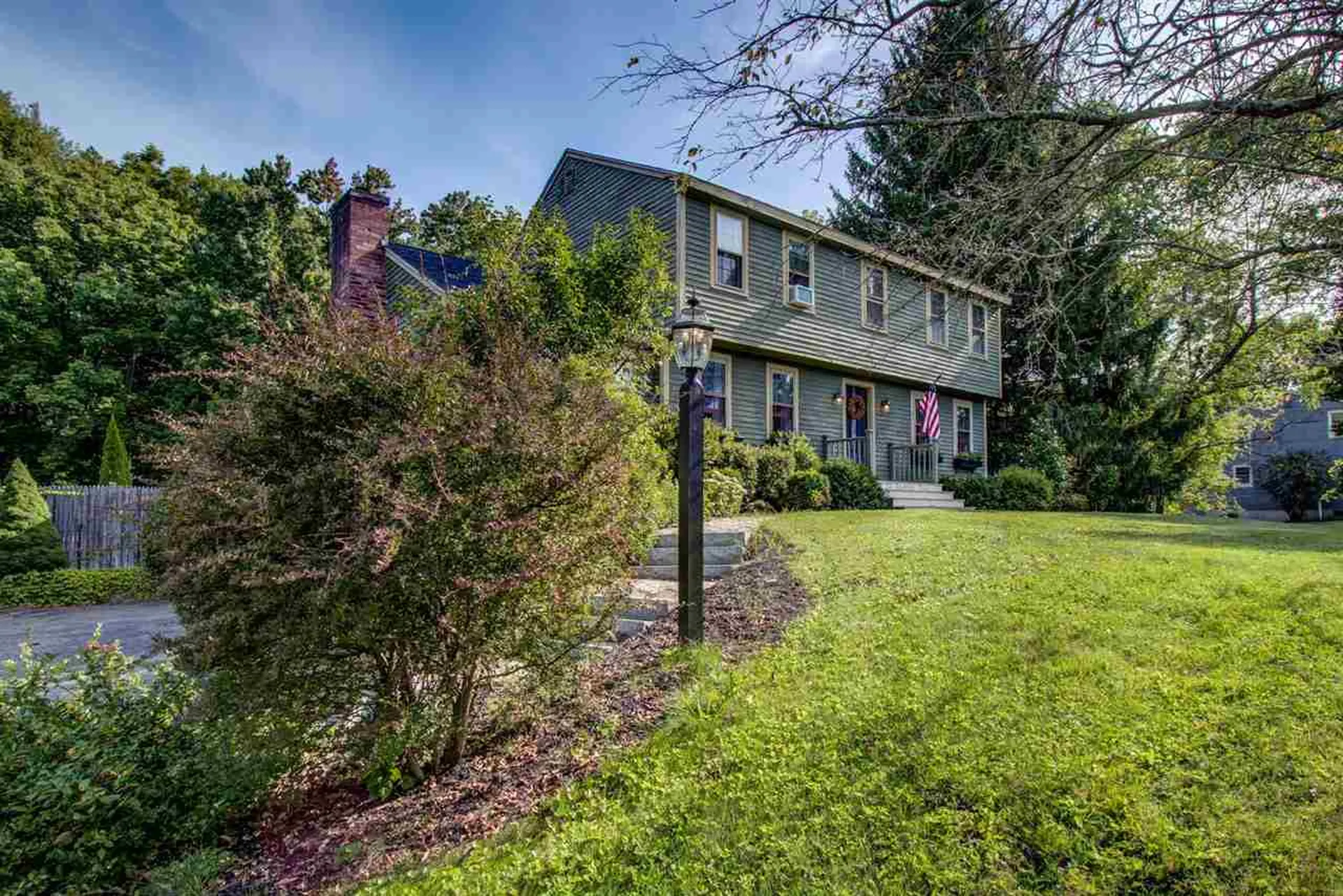 20 Scamman Road Stratham NH 03885