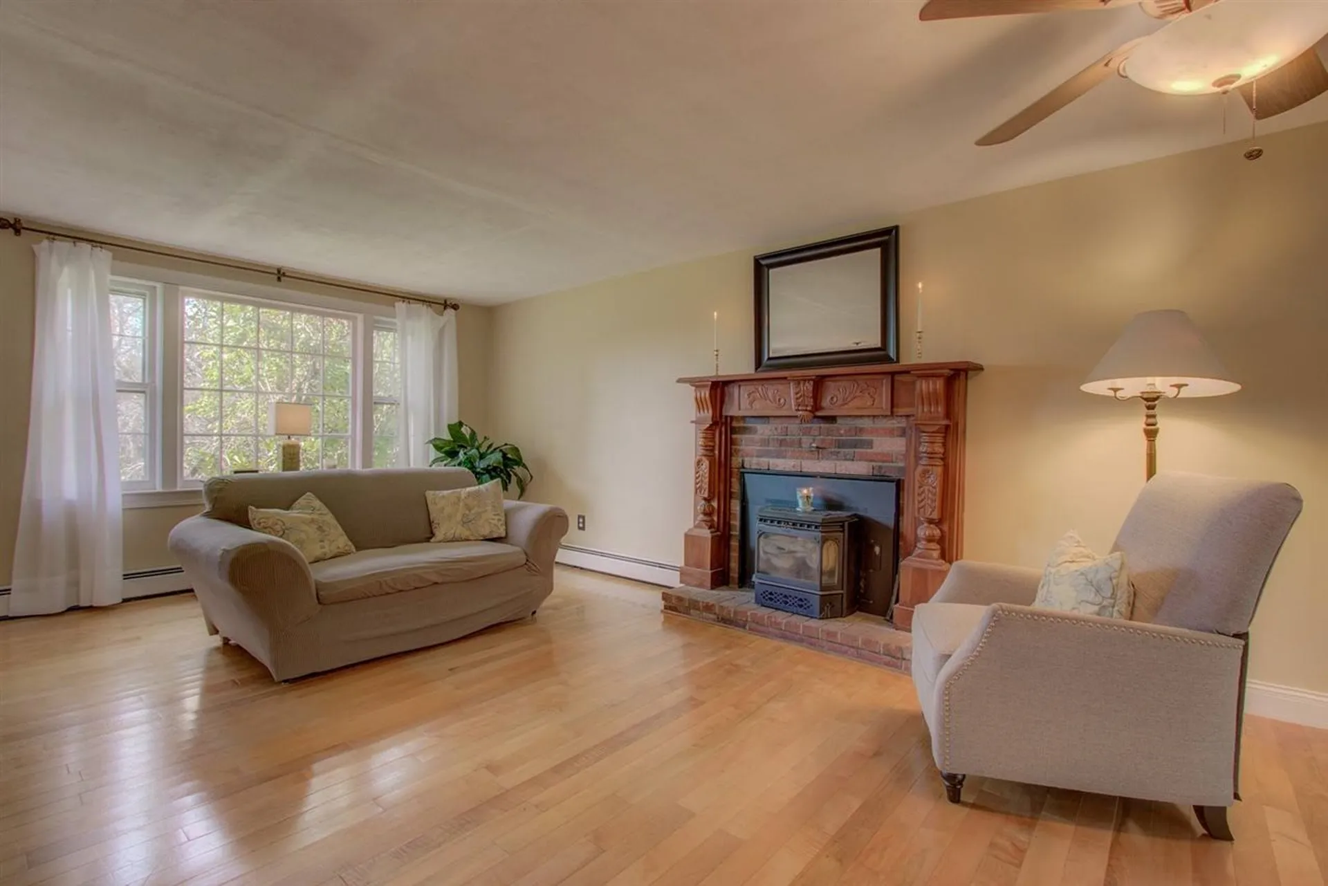 20 Scamman Road Stratham NH 03885