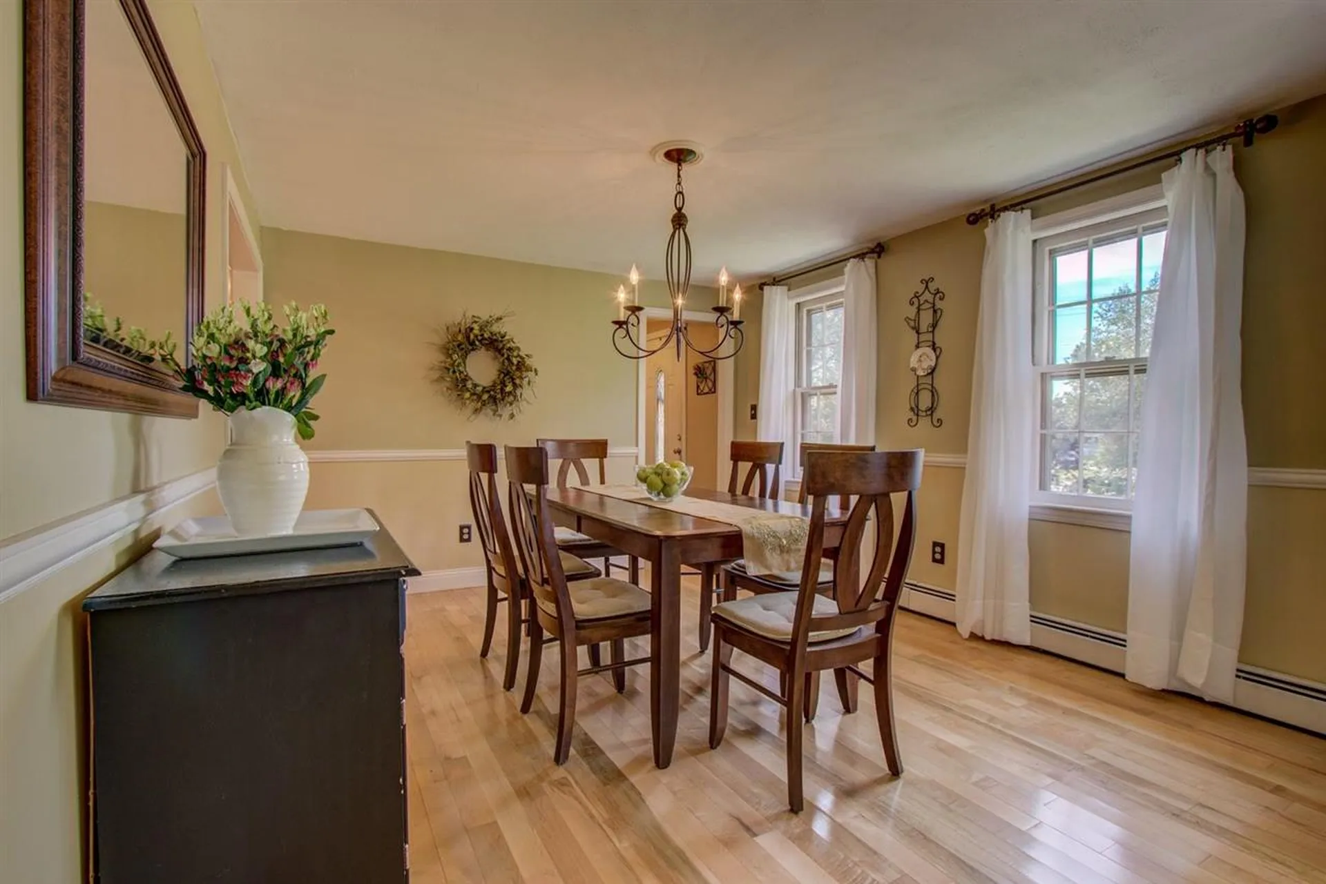 20 Scamman Road Stratham NH 03885