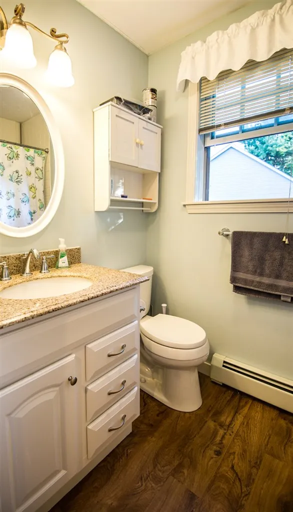 5 Barnsley Street South Burlington VT 05403