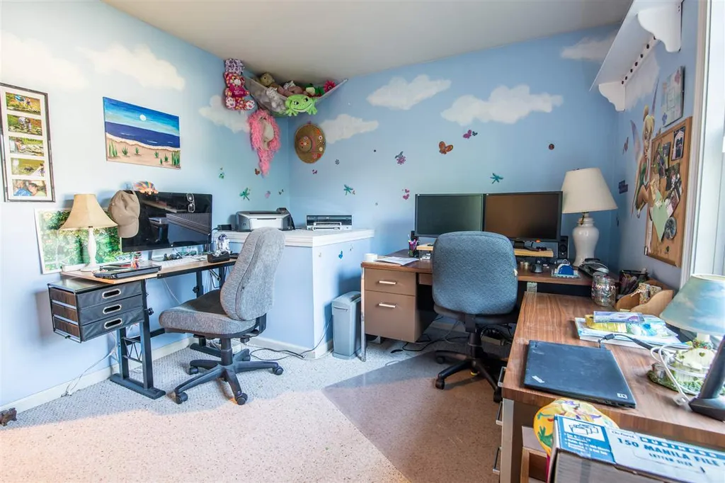5 Barnsley Street South Burlington VT 05403