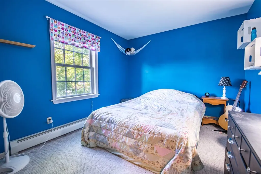 5 Barnsley Street South Burlington VT 05403
