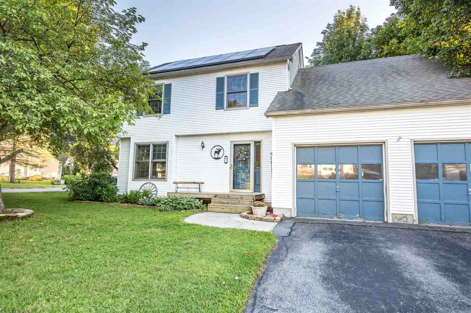5 Barnsley Street South Burlington VT 05403