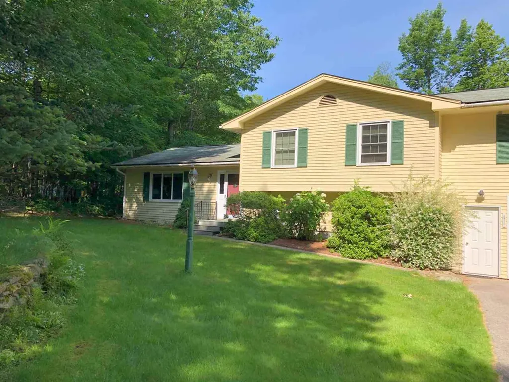 150 Waumbeck Road Wolfeboro NH 03894