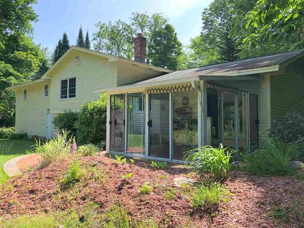 150 Waumbeck Road Wolfeboro NH 03894