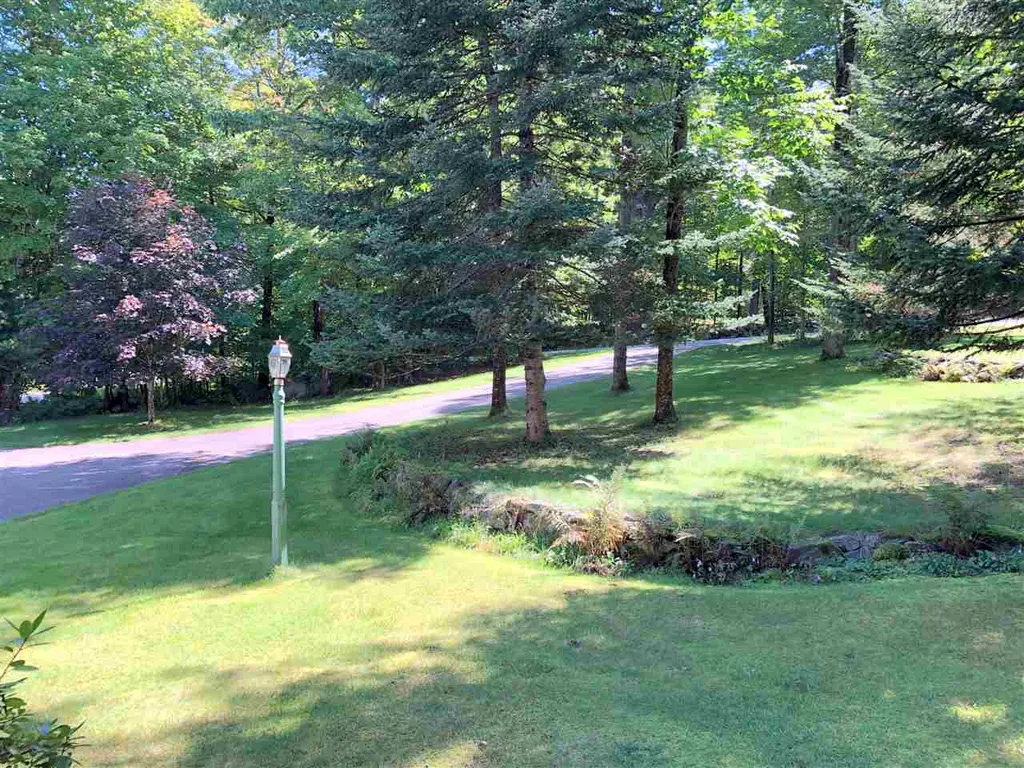 150 Waumbeck Road Wolfeboro NH 03894