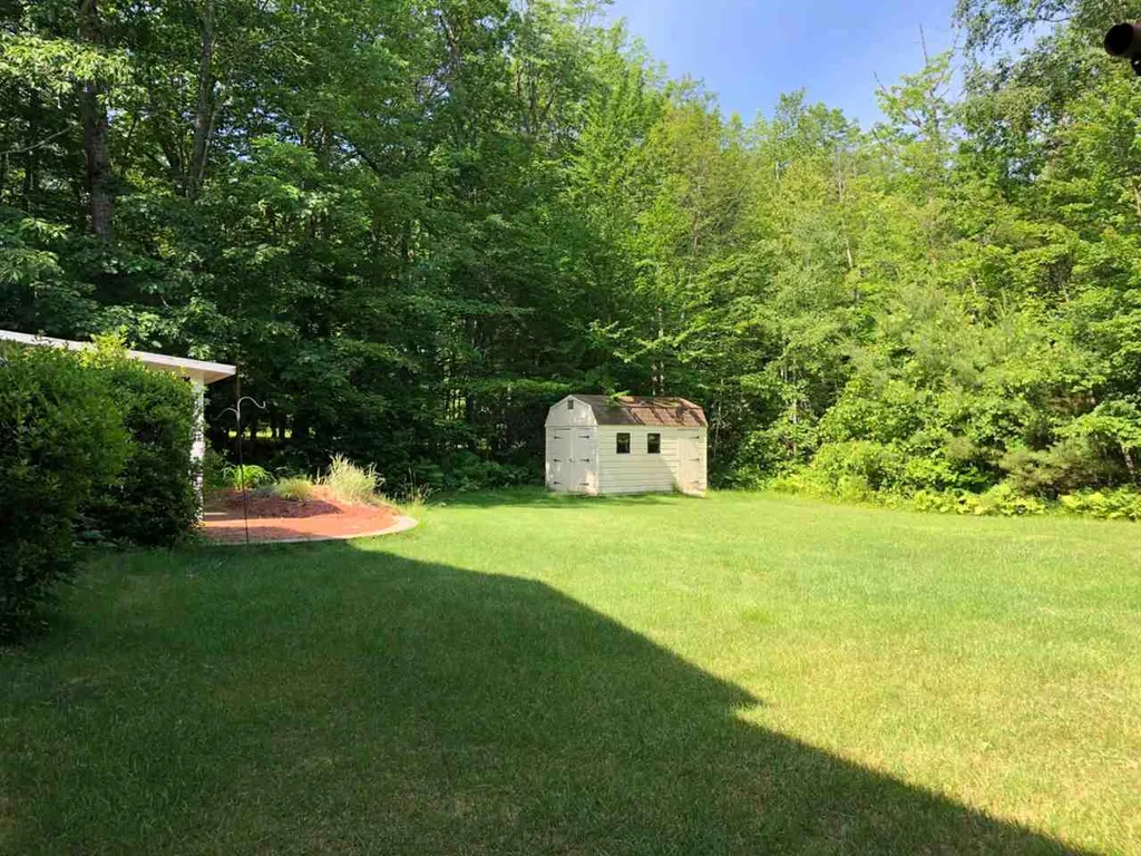 150 Waumbeck Road Wolfeboro NH 03894
