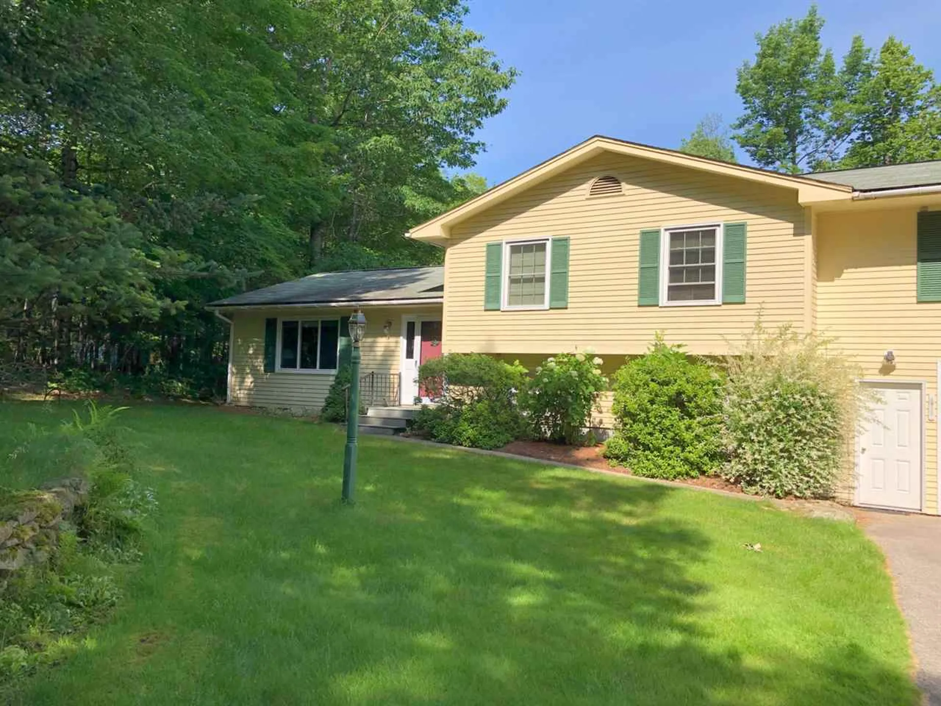 150 Waumbeck Road Wolfeboro NH 03894