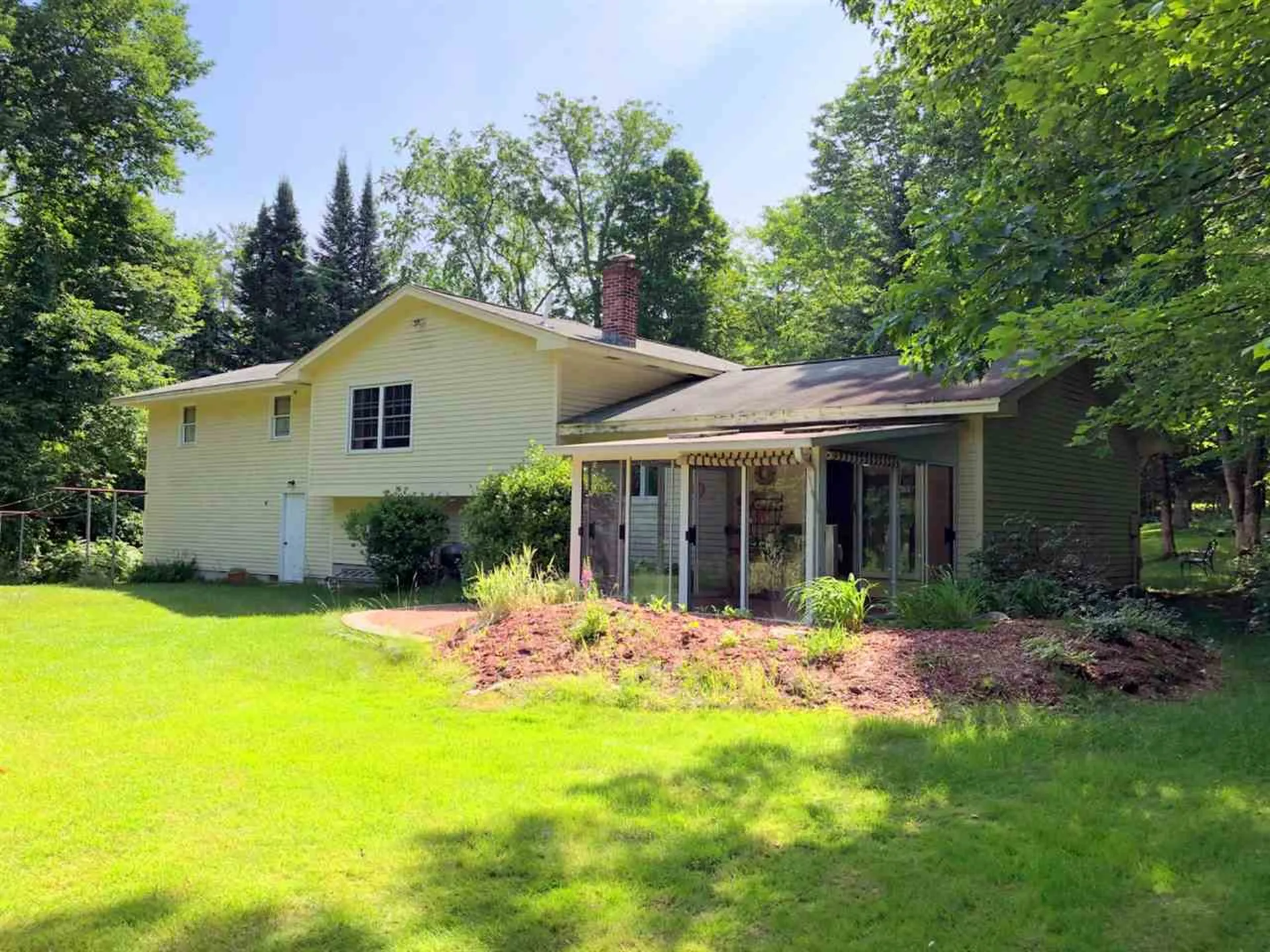 150 Waumbeck Road Wolfeboro NH 03894