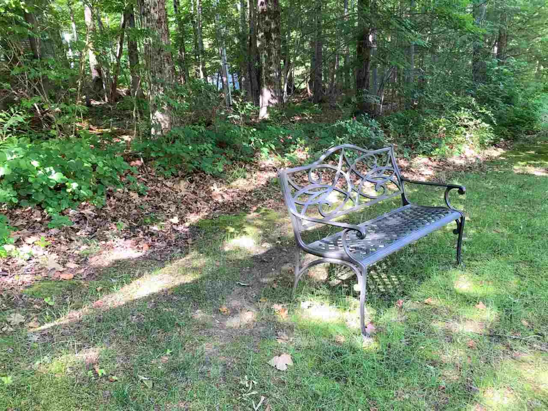 150 Waumbeck Road Wolfeboro NH 03894