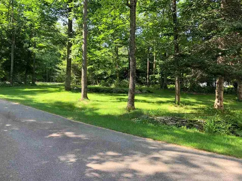 150 Waumbeck Road Wolfeboro NH 03894