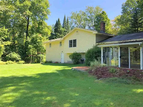 150 Waumbeck Road Wolfeboro NH 03894
