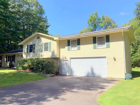 150 Waumbeck Road Wolfeboro NH 03894