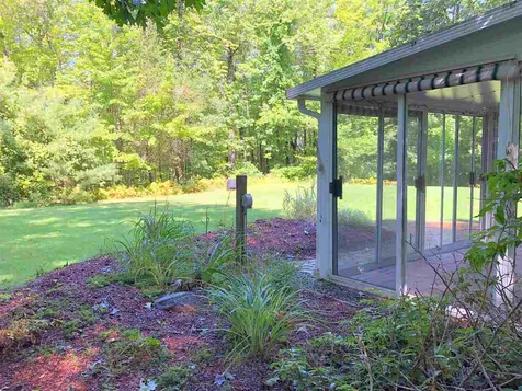 150 Waumbeck Road Wolfeboro NH 03894