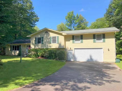 150 Waumbeck Road Wolfeboro NH 03894
