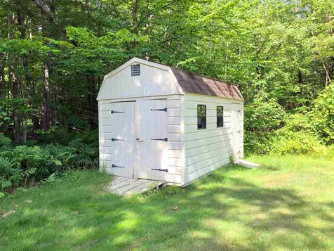 150 Waumbeck Road Wolfeboro NH 03894